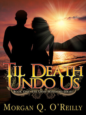 cover image of Til Death Undo Us